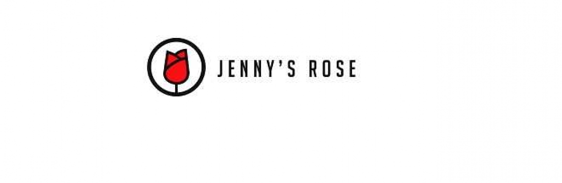 Jennys Rose Cover Image