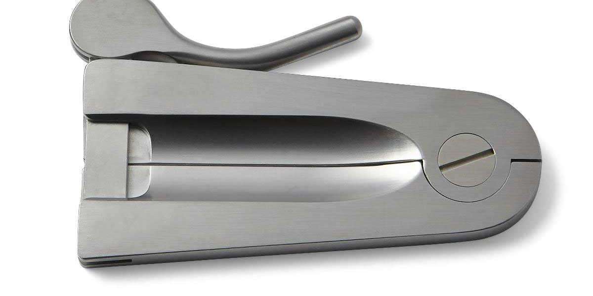 Can the Mogen Clamp be Used on Adults During a Circumcision Surgery?