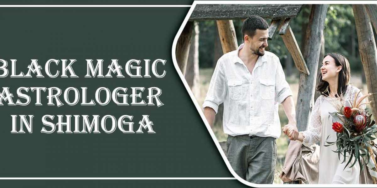 Black Magic Astrologer in Shimoga | Black Magic Specialist