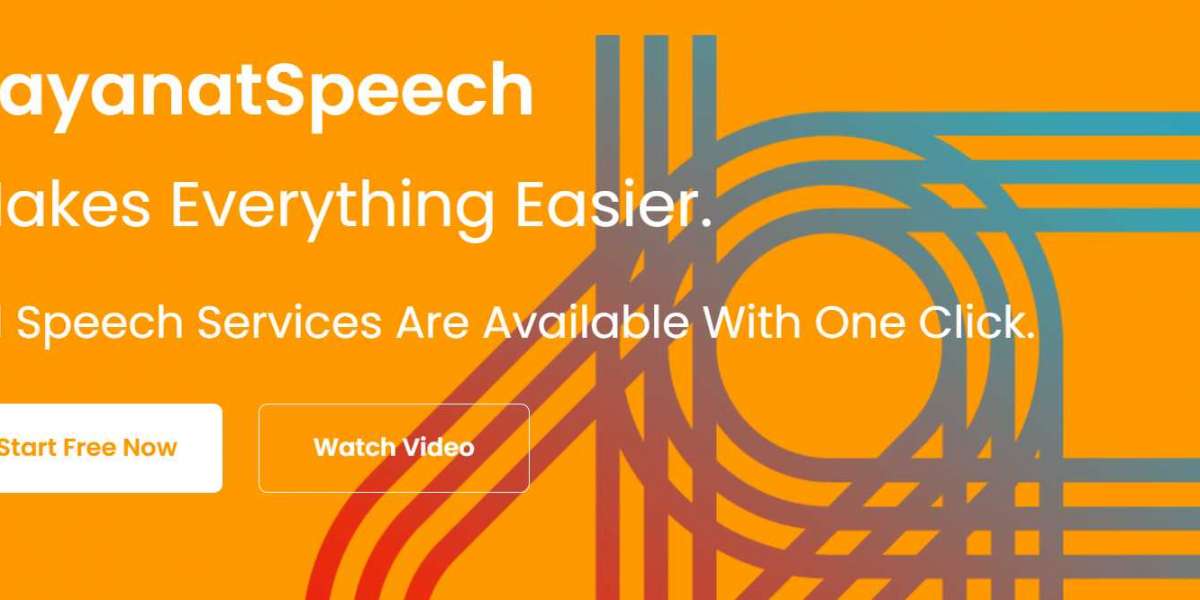 What is Text To Speech Solutions?