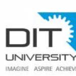DIT University Profile Picture