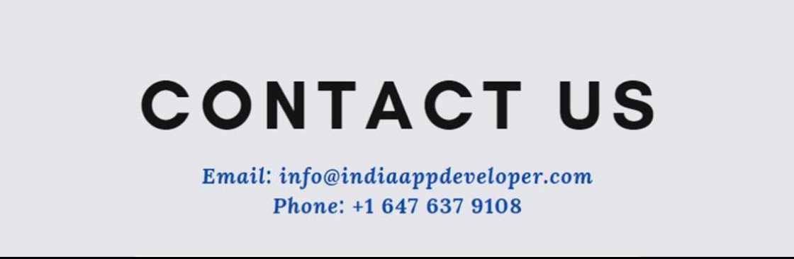 Custom Software Development Company India Cover Image