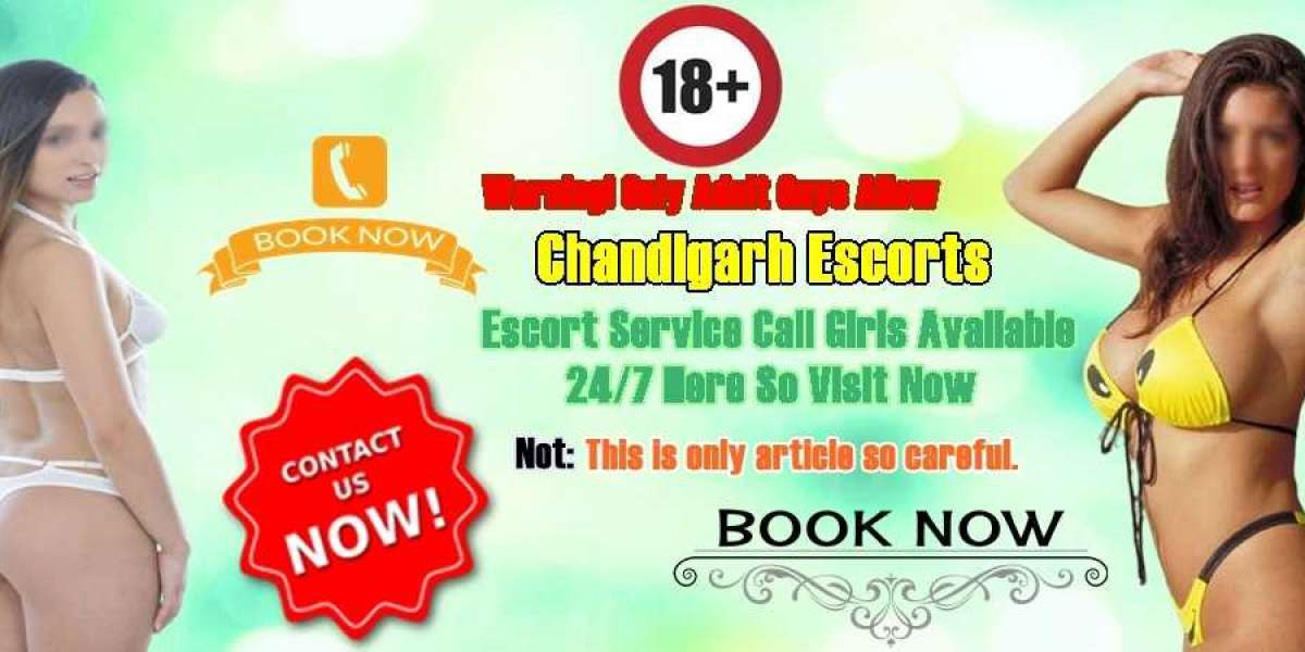 Chandigarh Escort | Book Our Escorts in Chandigarh