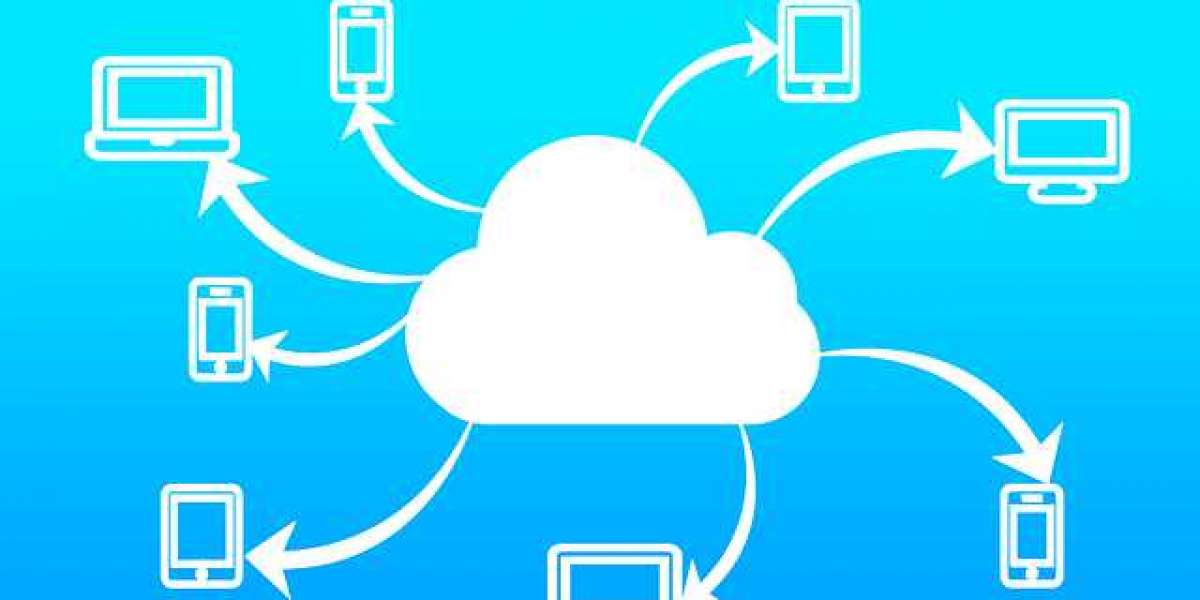 Cloud Office Services Market, Latest Research, Industry Analysis, Trends, Business Overview, Key Value, Demand And Forec