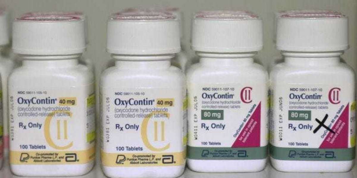 Buy Oxycodone Online Without Prescription | Order Oxycodone 30mg Online COD