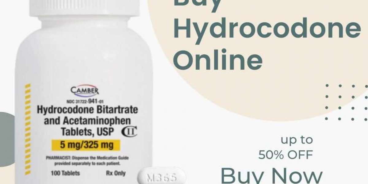 Buy Hydrocodone Online Overnight Delivery | Every Pills Online