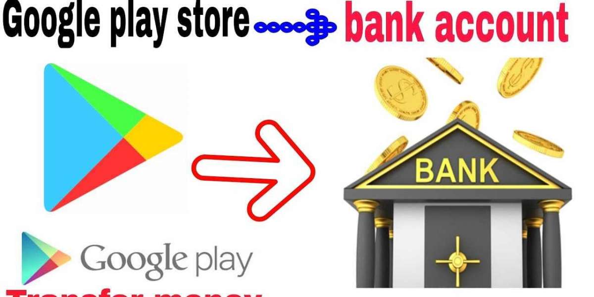 HOW TO TRANSFER GOOGLE PLAY BALANCE TO PAYPAL, AMAZON, BANK ACCOUNT, GOOGLE PAY OR INTO CASH?