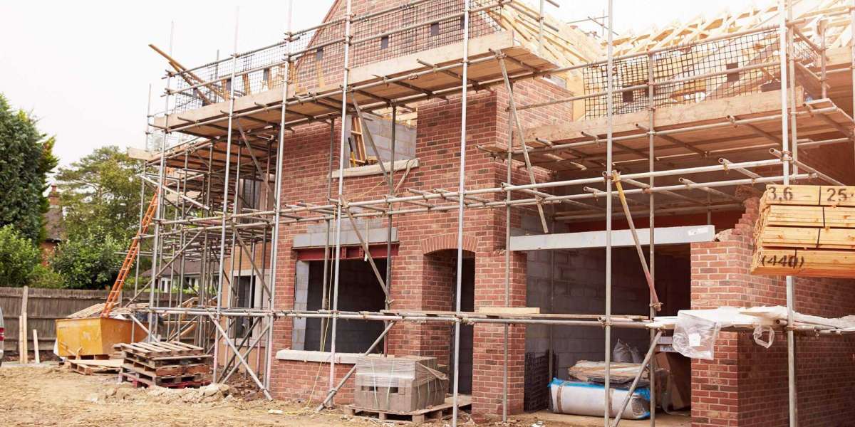 Builders in Chelmsford
