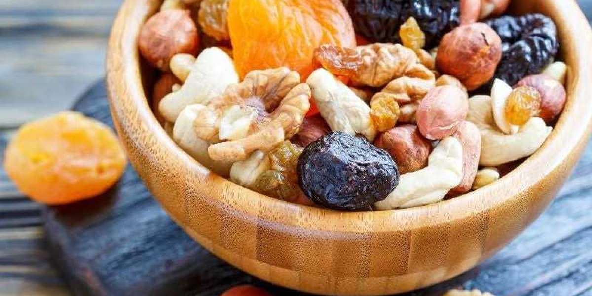 Best Place to buy dry fruits online at Kashmir Online Store
