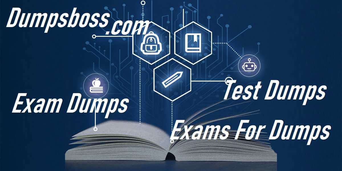 Certified For a better Exam Dumps and additional profitable