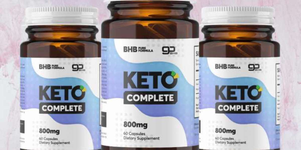 Fast-Track Your KETO COMPLETE CHEMIST WAREHOUSE