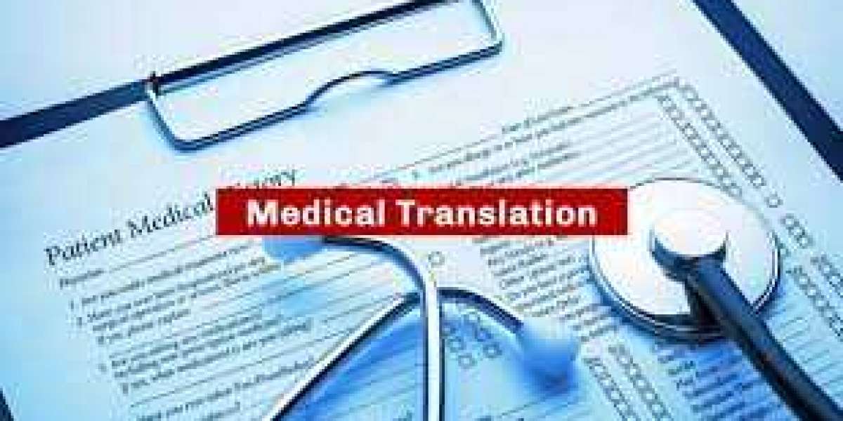 Prevalent Medical Translation Services Challenges