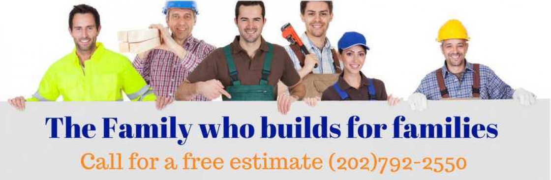 Handyman Services in DC Cover Image