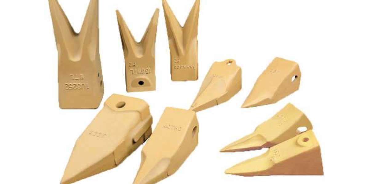 The Investment Casting Process