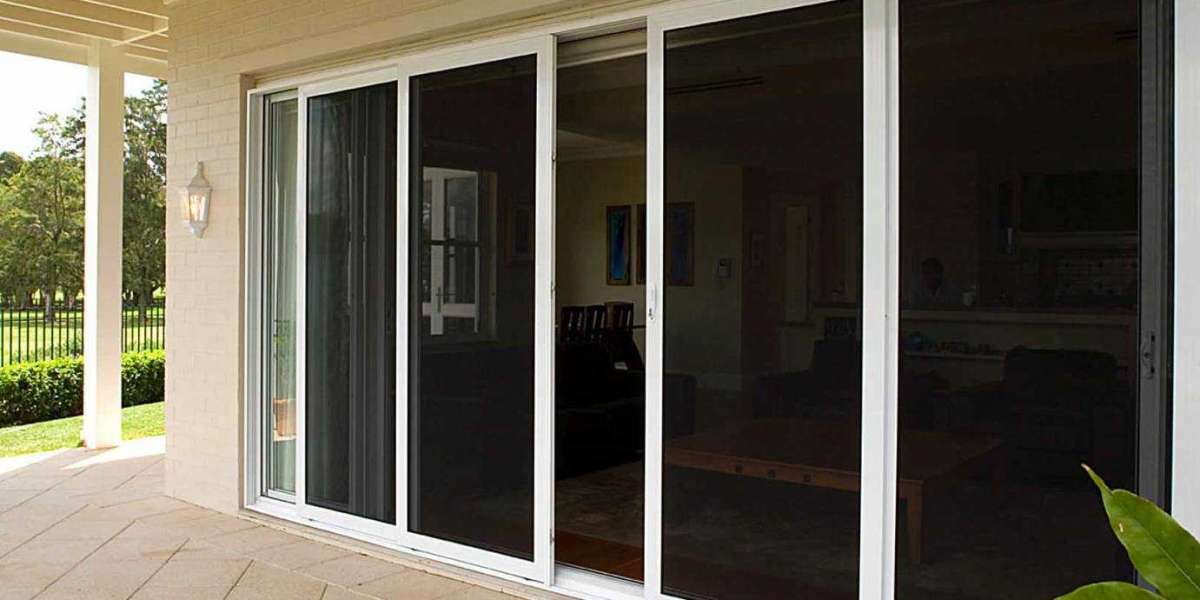Reasons Why You Need Residential Sliding Doors In Your Home