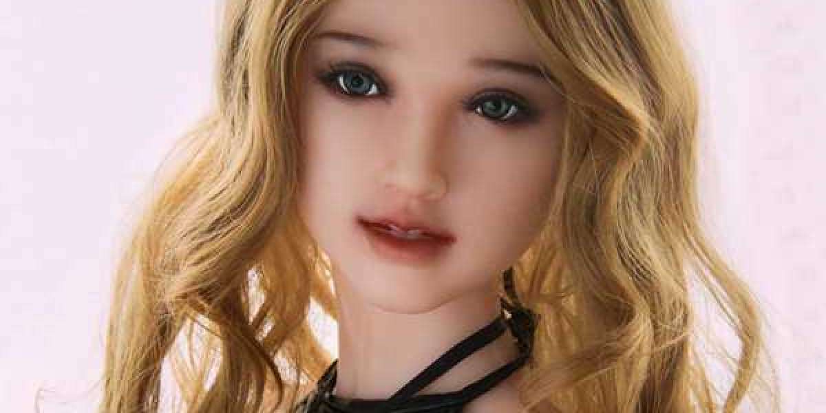 Top insights for realistic sex dolls