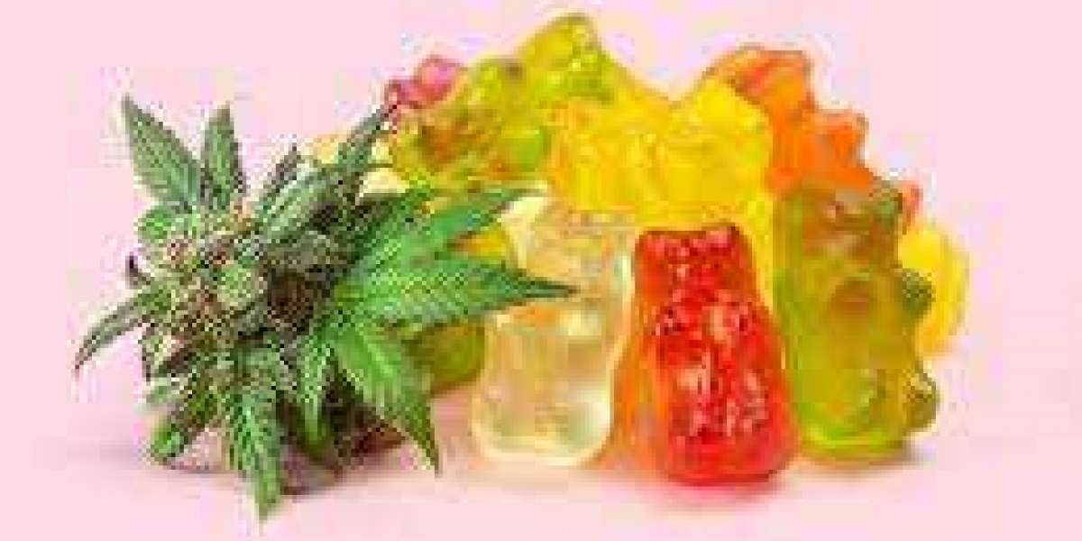 Got Stuck? Try These Tips To Streamline Your KUSHLY CBD GUMMIES.