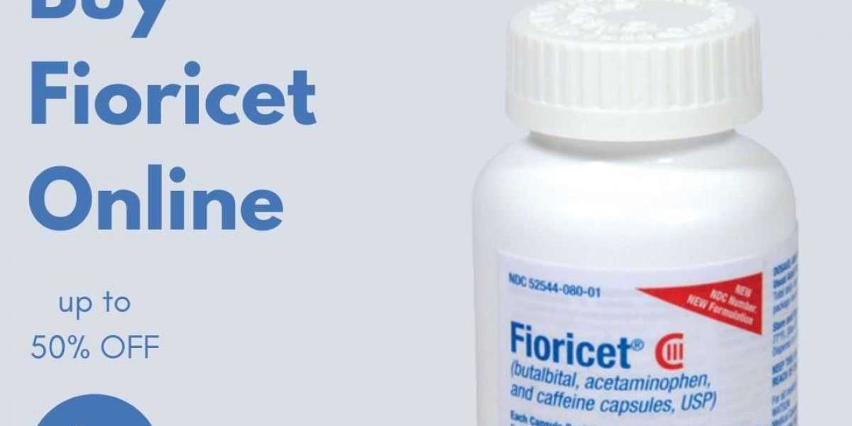 Buy Fioricet Online without Prescription | Every Pills Online