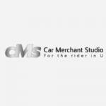 Car Merchant Studio