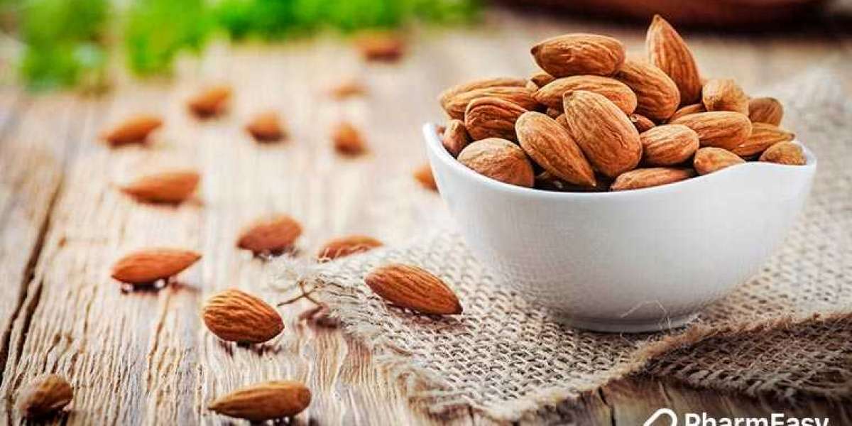 What You Need to Know About Almonds and Insomnia?