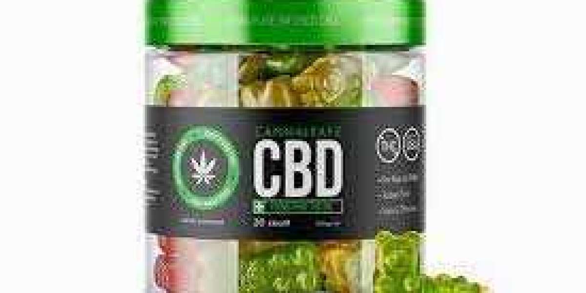 Mike Wolfe CBD Gummies (Scam Exposed) Ingredients and Side Effects