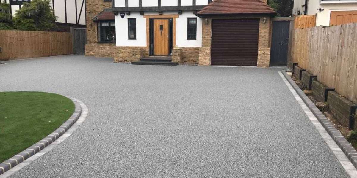 Chelmsford Driveways and Paving