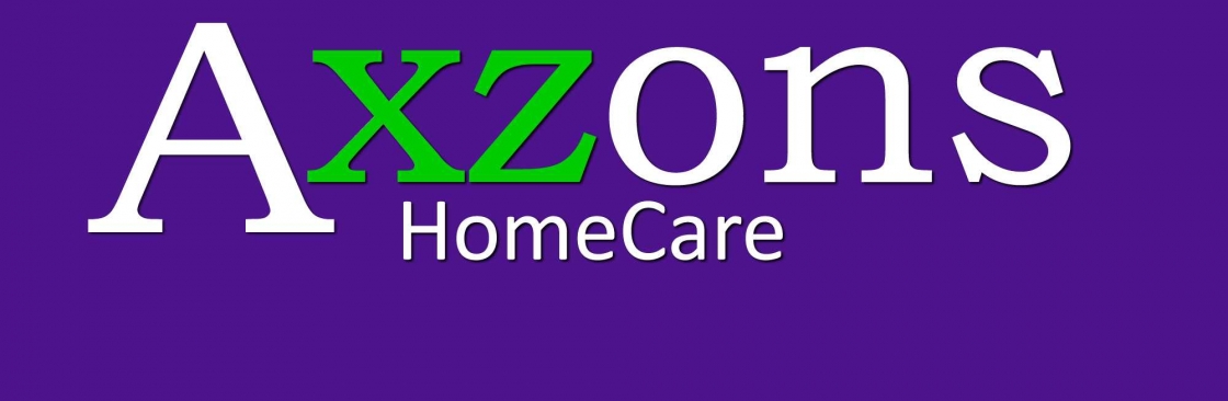 Axzons HomeCare Cover Image
