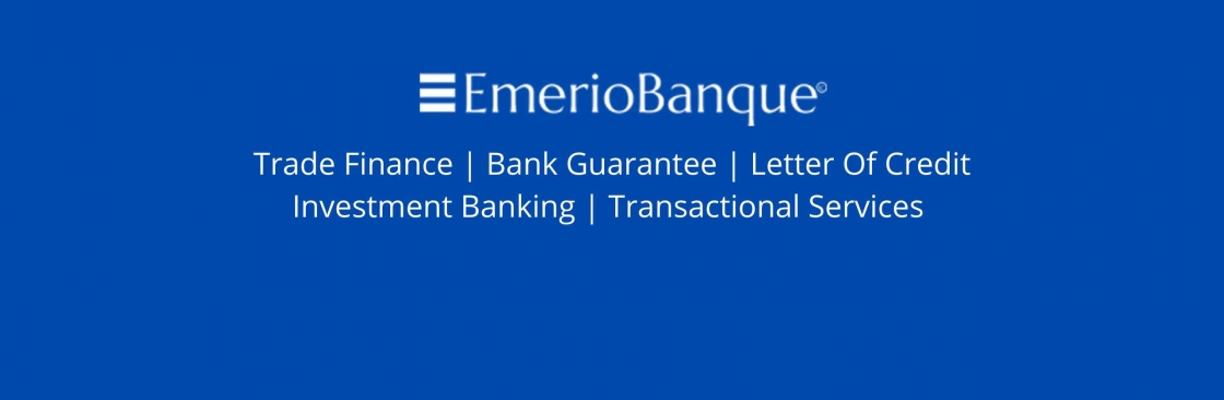 Emerio Banque Cover Image