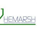 HEMARSH TECHNOLOGIES Profile Picture