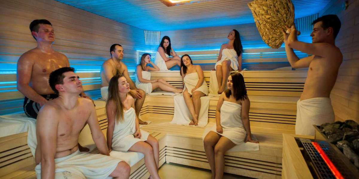 The Greatest Benefits of Owning a Home Sauna