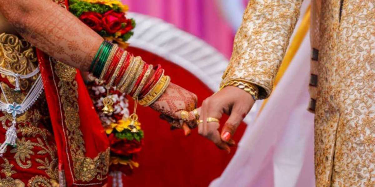 Matrimony In Chennai