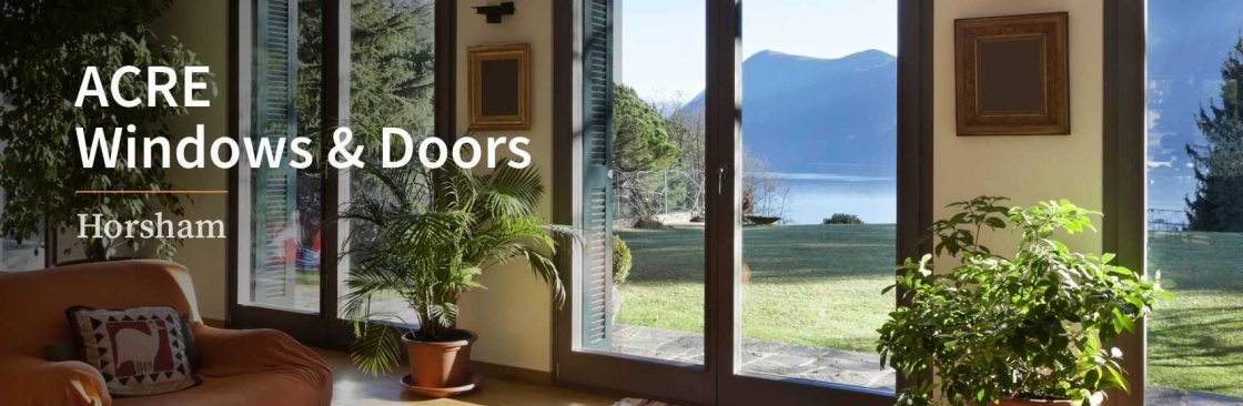 Acre Windows and Doors Cover Image