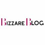 Bizzare Blog