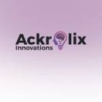 Ackrolix innovation