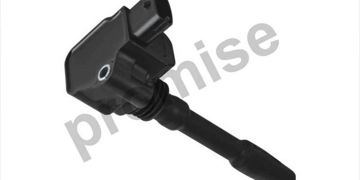 It is necessary to have a very car ignition coil
