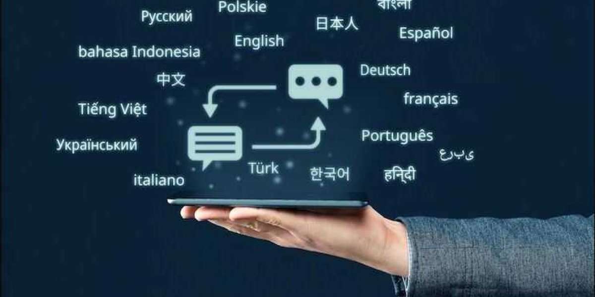 Searching for translation services in the Houston area?