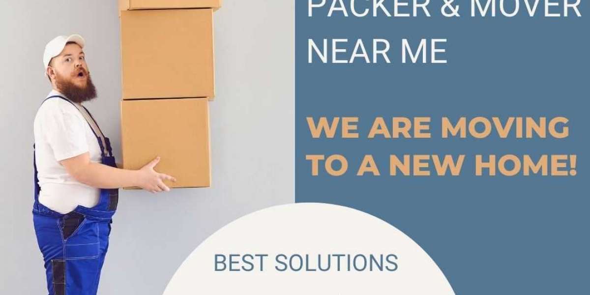 Services by Movers and Packers in Bangalore- MyMovers