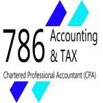 786 Accounting & Tax profile picture