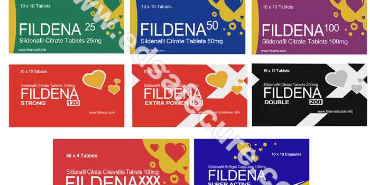 Online Buy Fildena Tablet | Purple Sildenafil Viagra