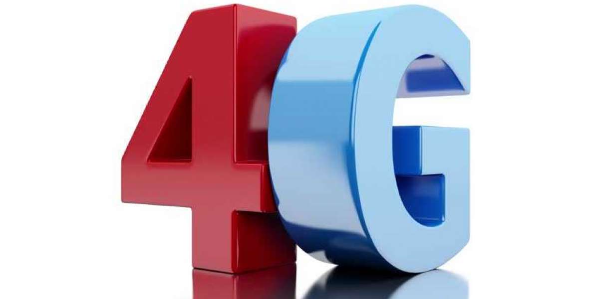 4G (LTE) Devices Market 2022 Analysis by Sales, Industry Assessment, Industry, Trends and Forecast 2028