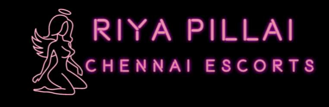 Riya Pillai Cover Image