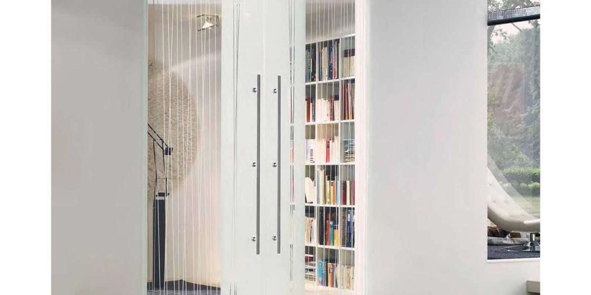 Why Sliding Doors Make Things More Accommodating?