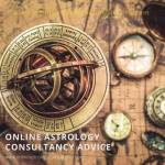 Online Astrology consultancy