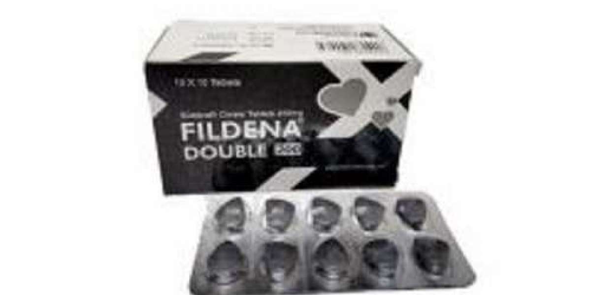 Fildena Double 200 Mg [Get Cheap price] | Free Offers | Book Now