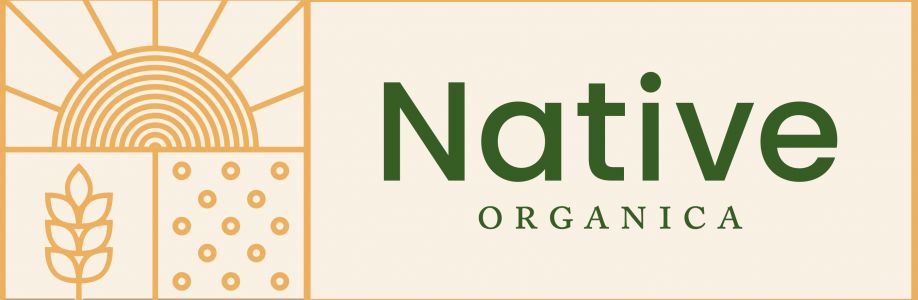 Native Organica Cover Image