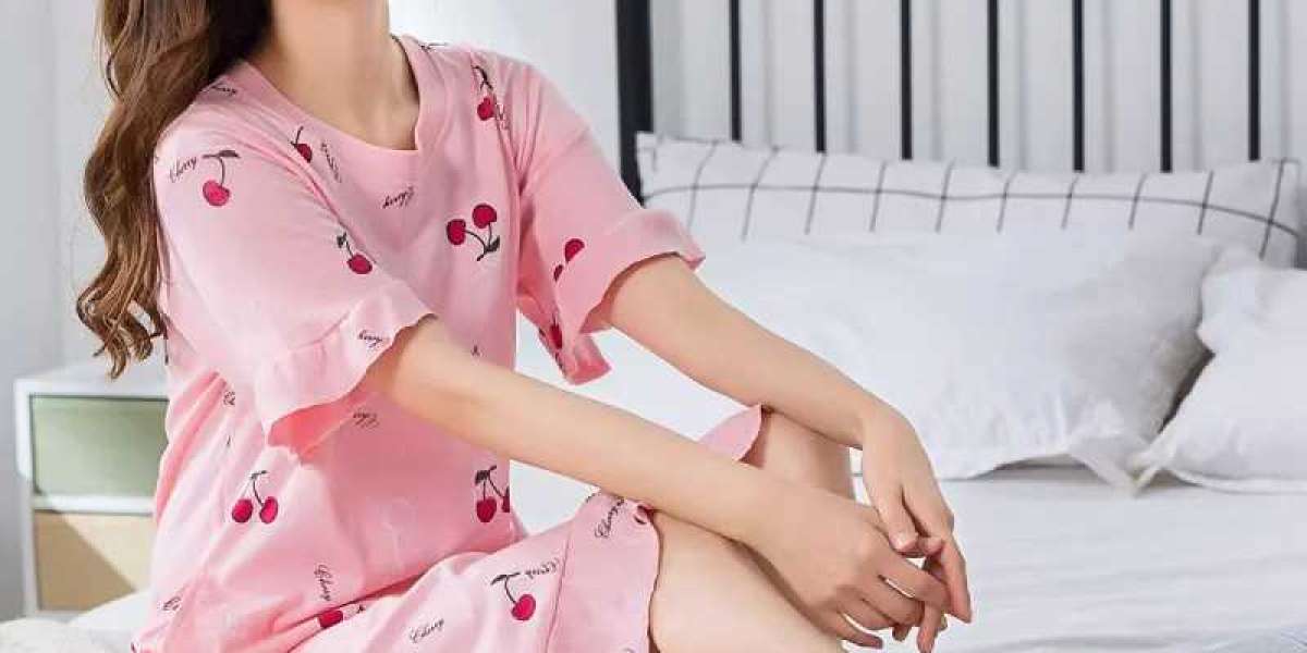 What Fabric Material Is Good For Women Pajamas