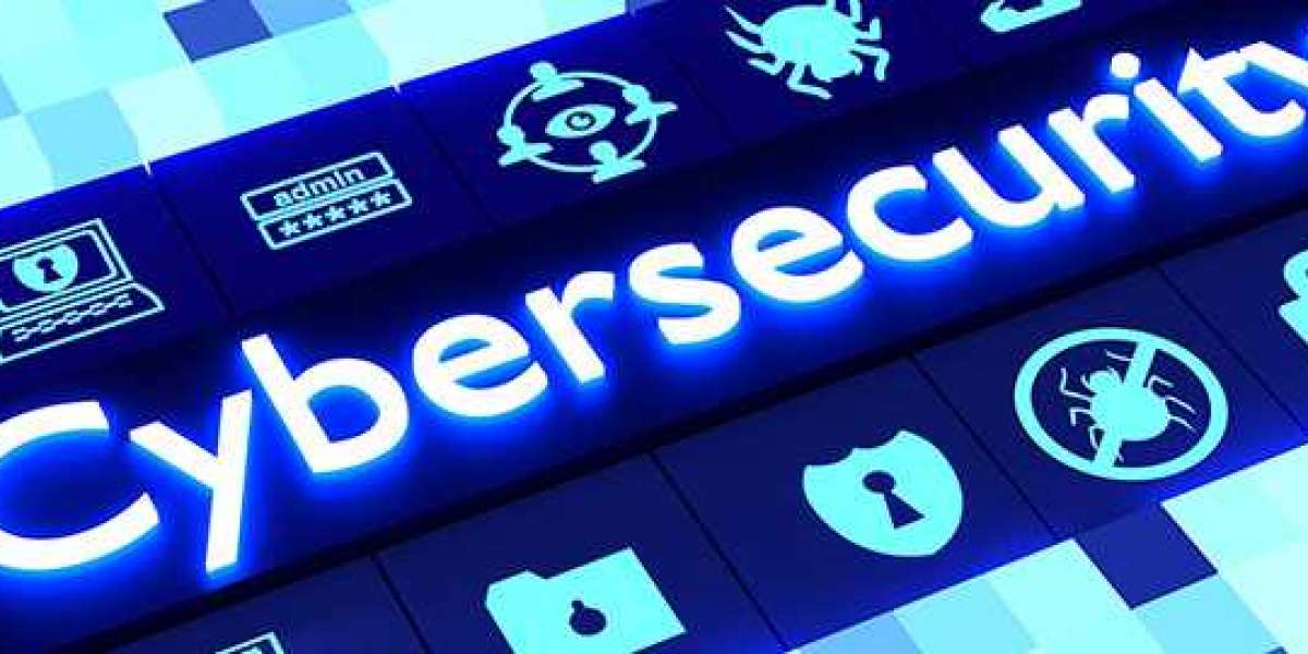 Tips for Personal Cyber Security in 2022.