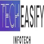 TechEasify Infotech profile picture