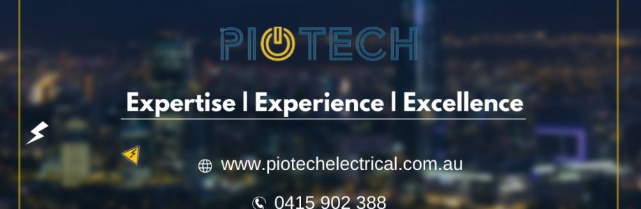 piotech electrical Cover Image