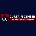 curtain center